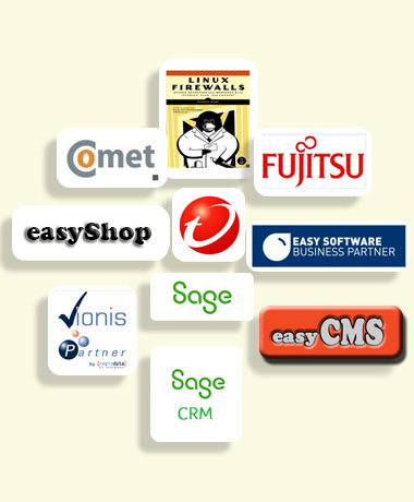 Software Box