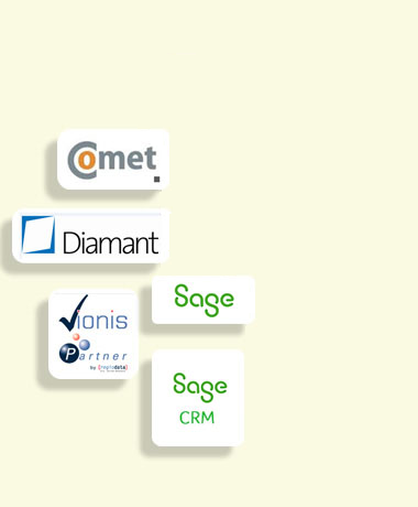 Software Box